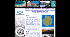 Desktop Screenshot of gran-canaria-ferie.com